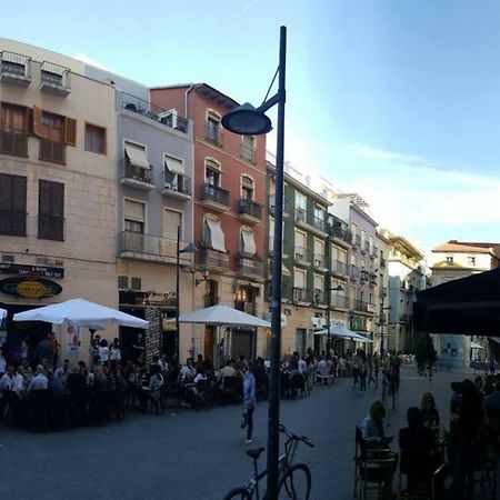 San Cristobal Apartment - Alicante City Center Exterior photo